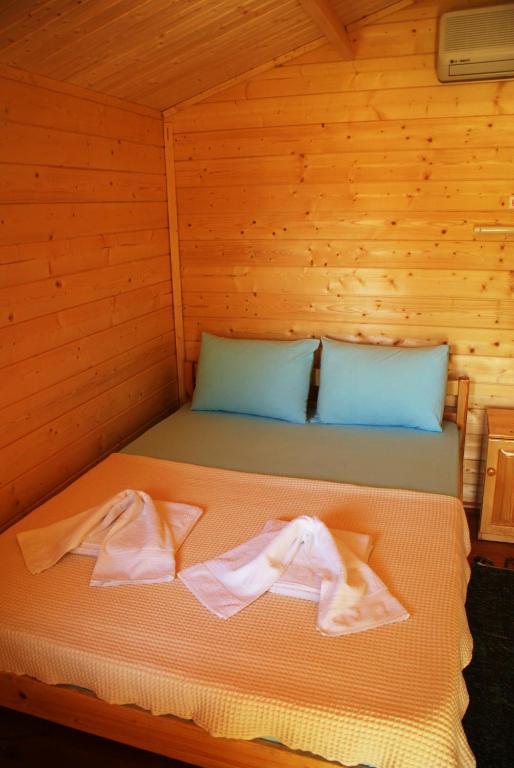Onur Motel Faralya Exterior photo