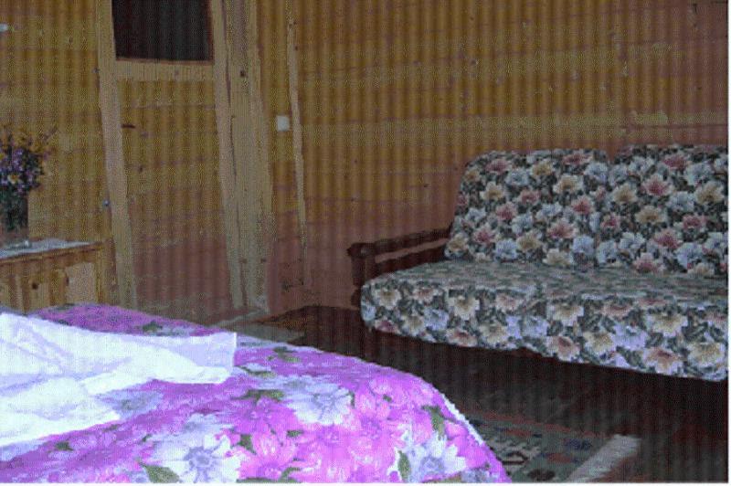 Onur Motel Faralya Exterior photo