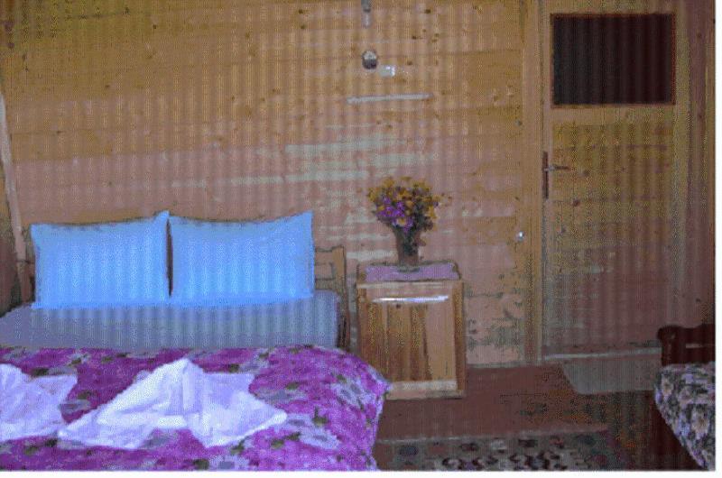 Onur Motel Faralya Exterior photo